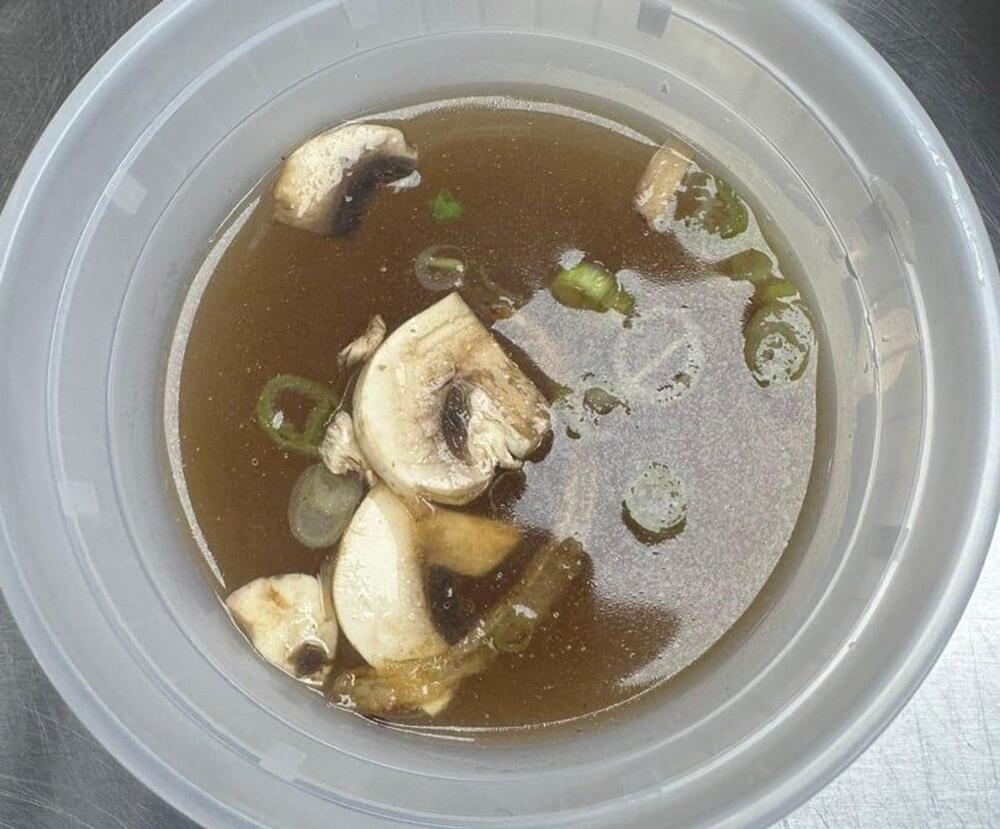 Onion Soup beef broth