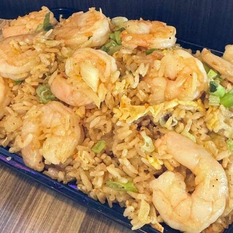 Shrimp